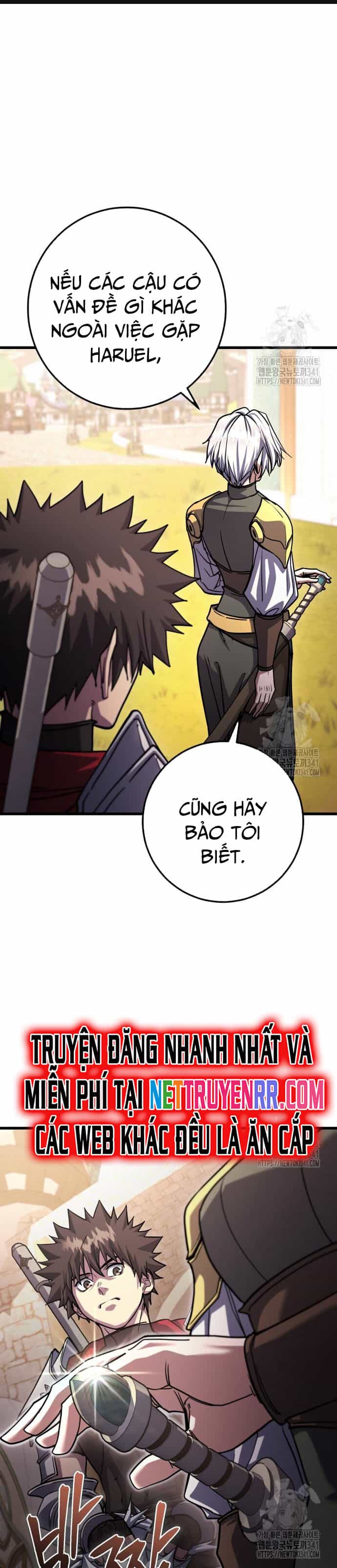 Tôi Dùng Búa Thần Giải Cứu Thế Giới - Chương 81 - ảnh 3