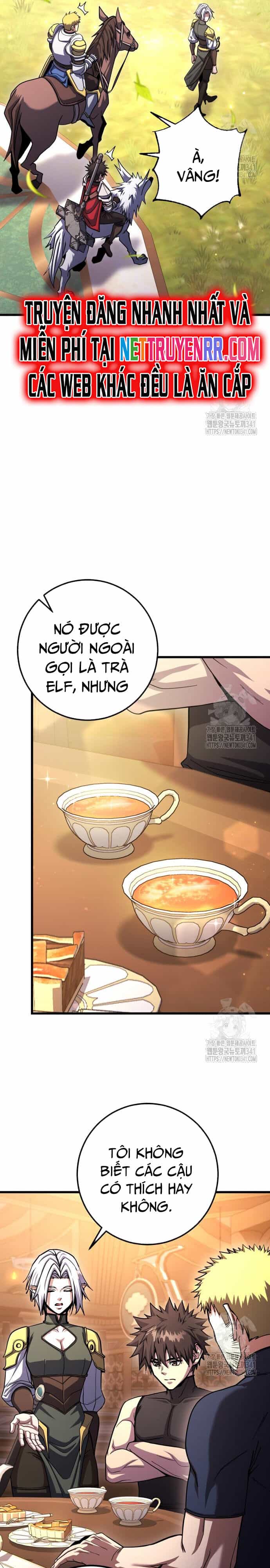 Tôi Dùng Búa Thần Giải Cứu Thế Giới - Chương 81 - ảnh 6