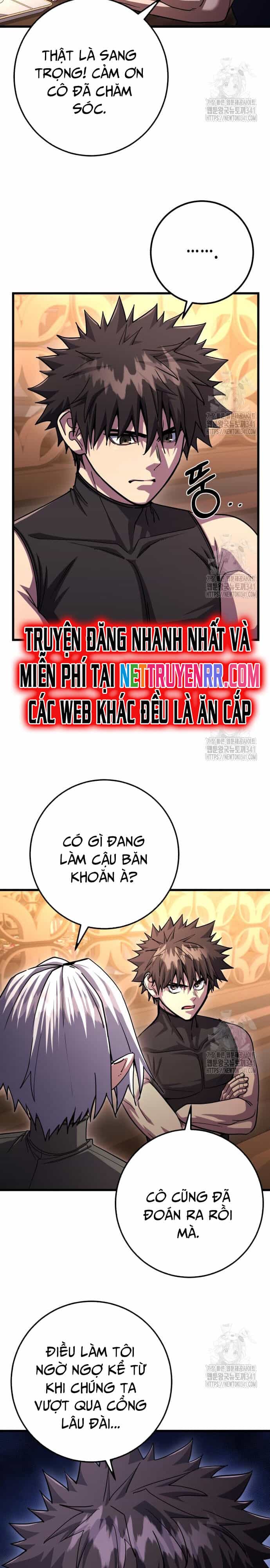 Tôi Dùng Búa Thần Giải Cứu Thế Giới - Chương 81 - ảnh 7