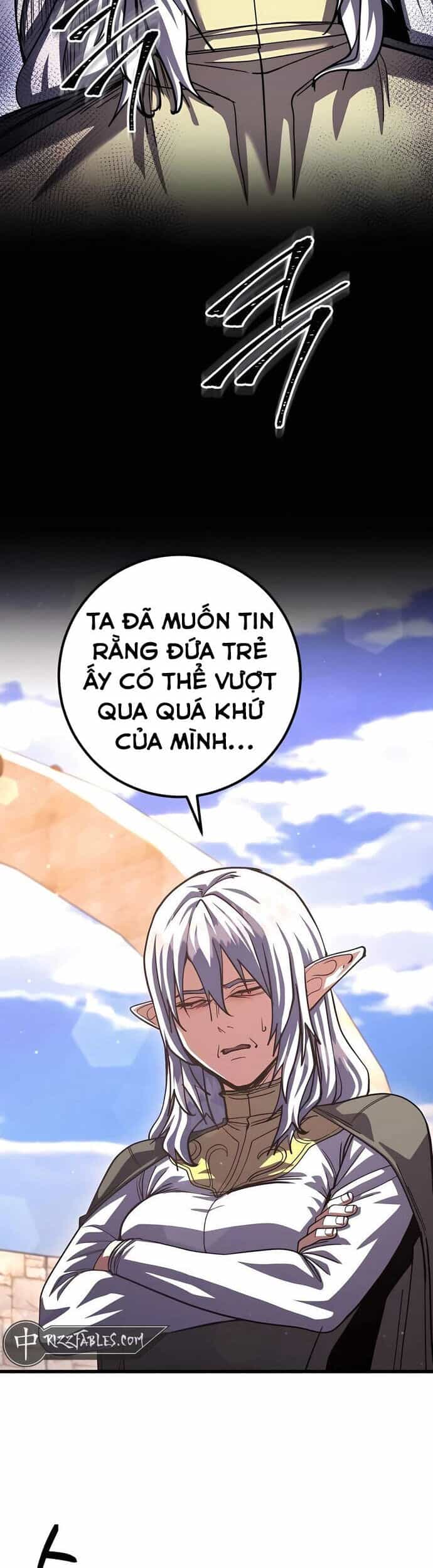 Tôi Dùng Búa Thần Giải Cứu Thế Giới - Chương 82 - ảnh 29