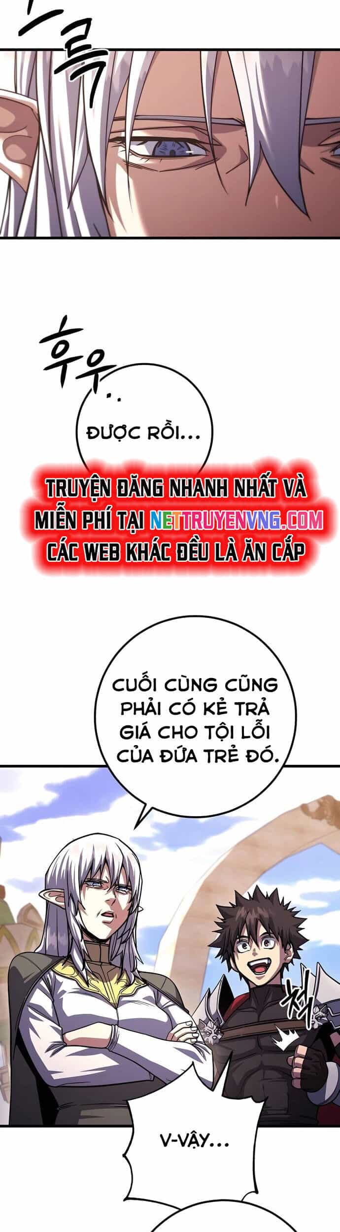 Tôi Dùng Búa Thần Giải Cứu Thế Giới - Chương 82 - ảnh 30