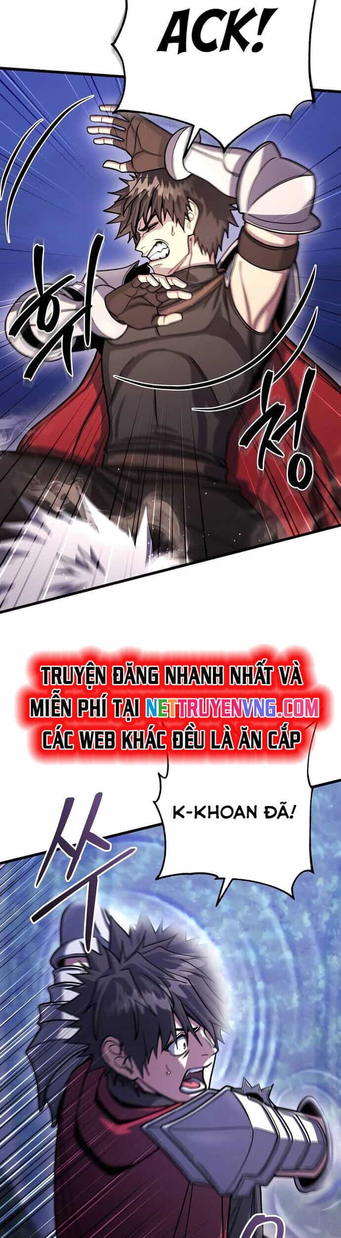 Tôi Dùng Búa Thần Giải Cứu Thế Giới - Chương 82 - ảnh 47