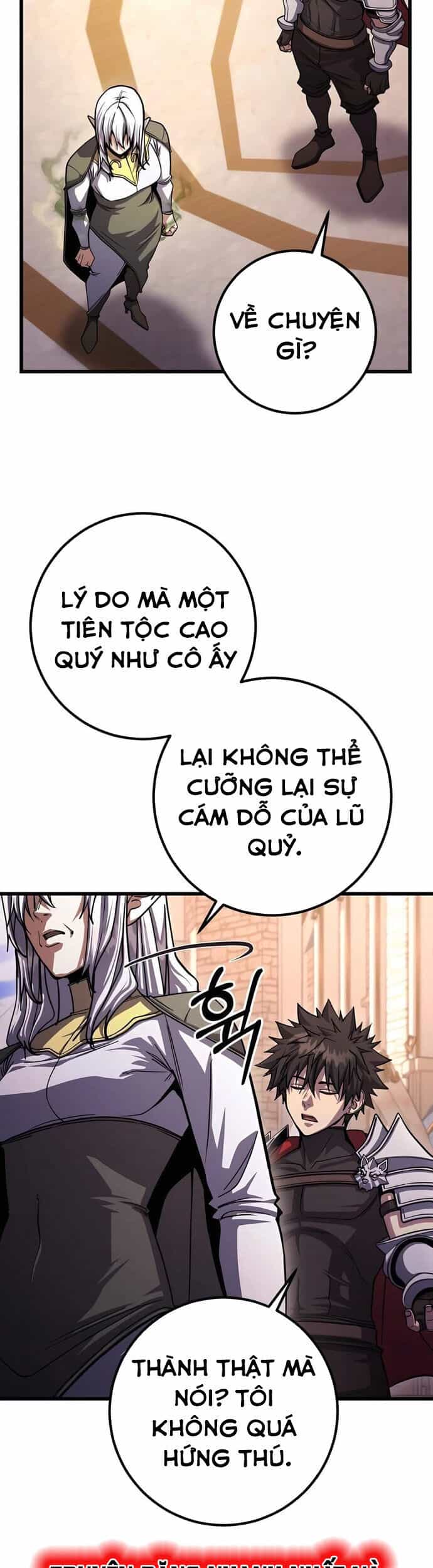Tôi Dùng Búa Thần Giải Cứu Thế Giới - Chương 82 - ảnh 6