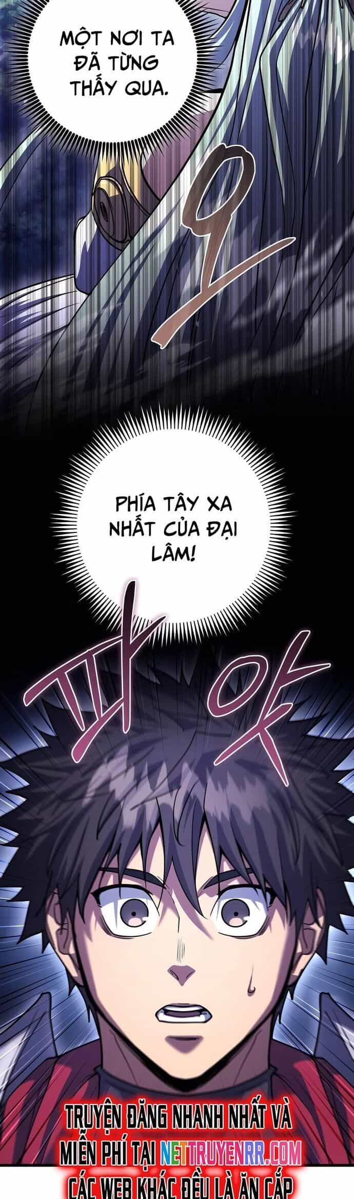 Tôi Dùng Búa Thần Giải Cứu Thế Giới - Chương 83 - ảnh 10