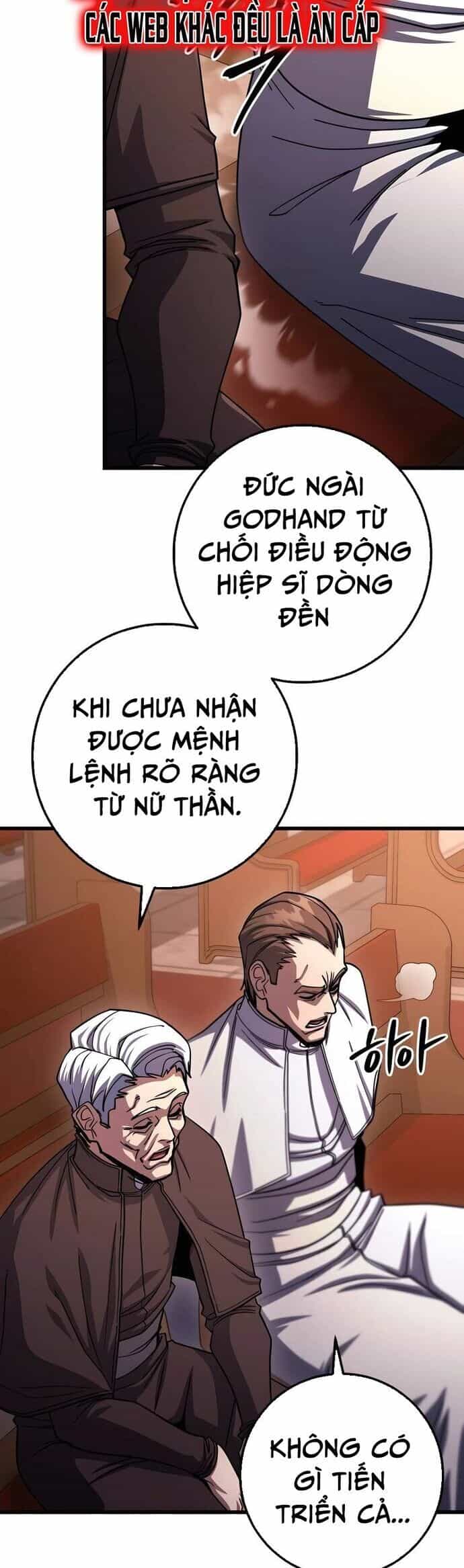 Tôi Dùng Búa Thần Giải Cứu Thế Giới - Chương 83 - ảnh 27