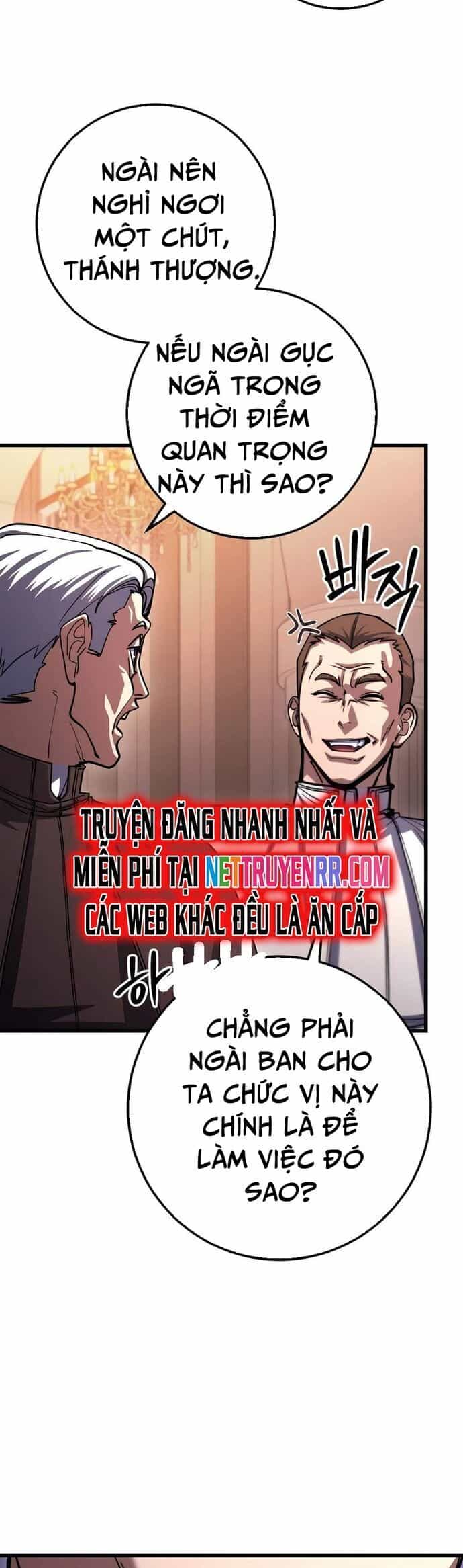 Tôi Dùng Búa Thần Giải Cứu Thế Giới - Chương 83 - ảnh 28