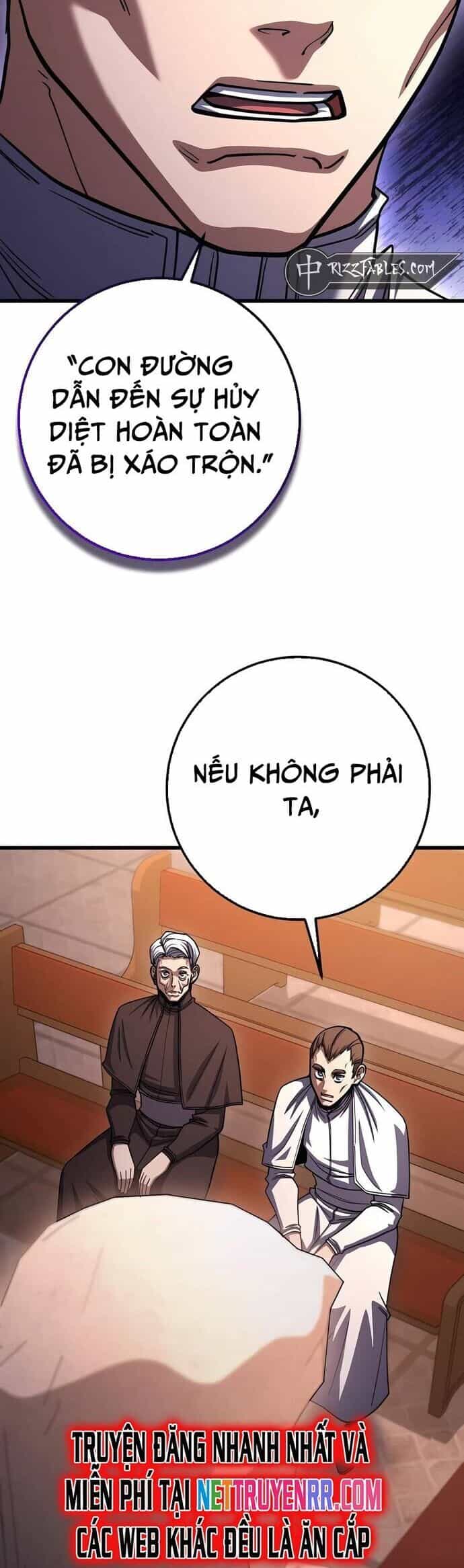 Tôi Dùng Búa Thần Giải Cứu Thế Giới - Chương 83 - ảnh 29