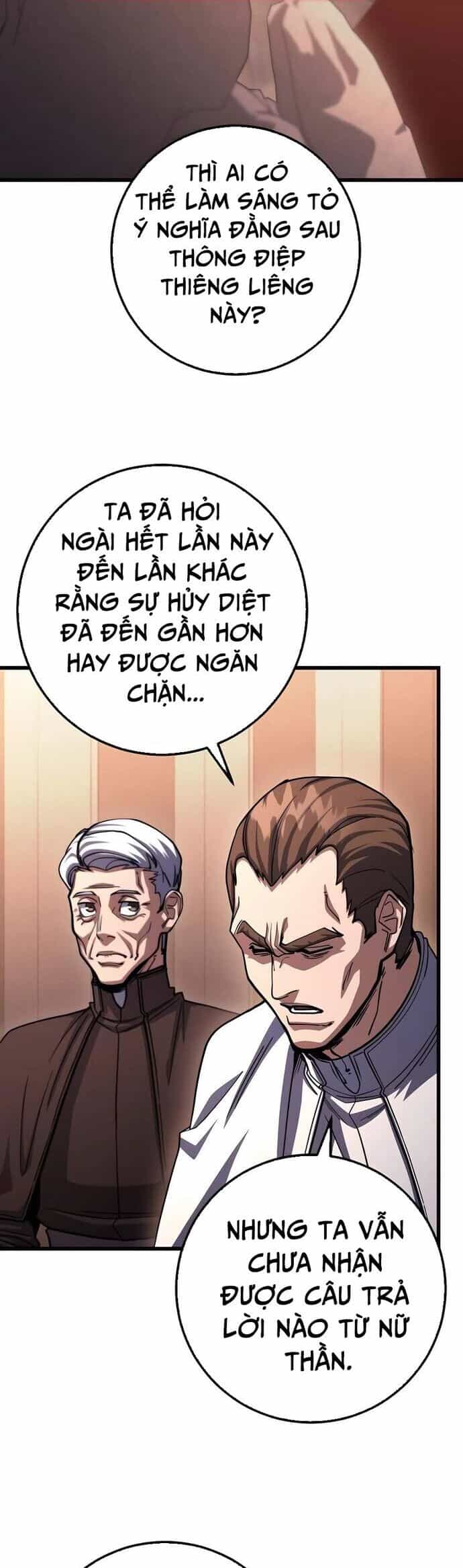 Tôi Dùng Búa Thần Giải Cứu Thế Giới - Chương 83 - ảnh 30