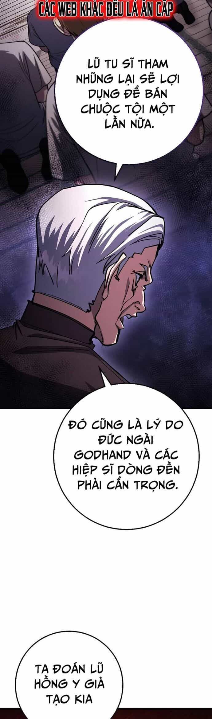 Tôi Dùng Búa Thần Giải Cứu Thế Giới - Chương 83 - ảnh 32