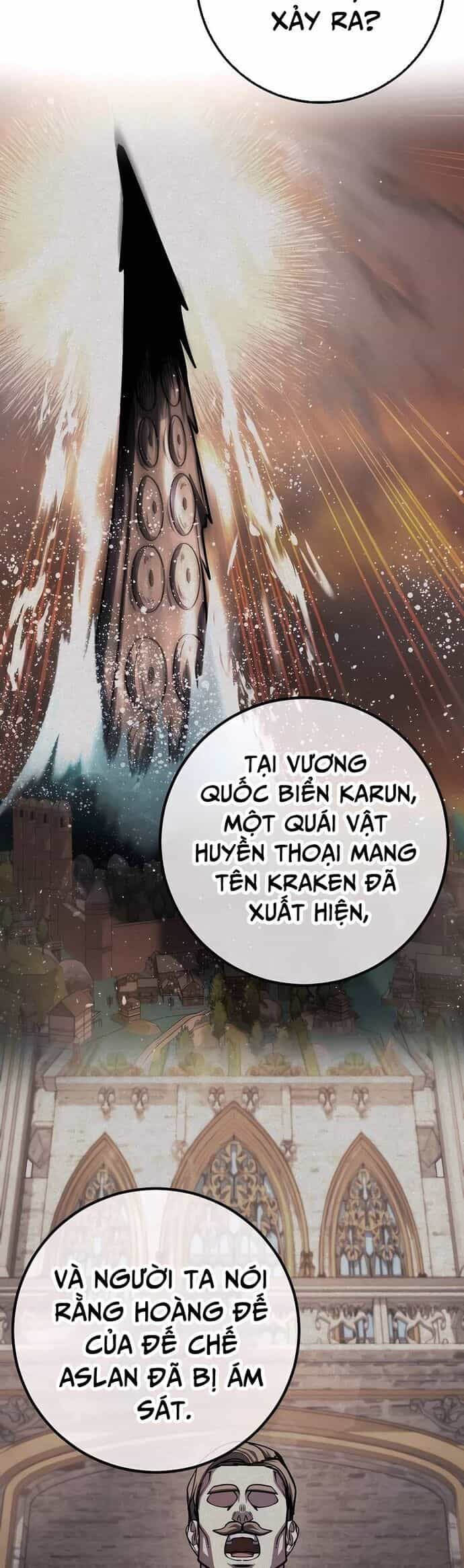 Tôi Dùng Búa Thần Giải Cứu Thế Giới - Chương 83 - ảnh 37