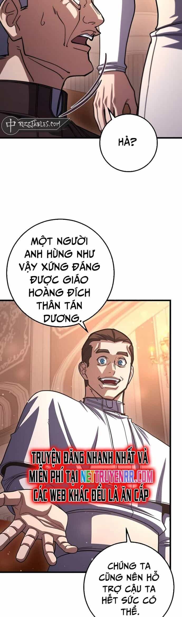 Tôi Dùng Búa Thần Giải Cứu Thế Giới - Chương 83 - ảnh 41