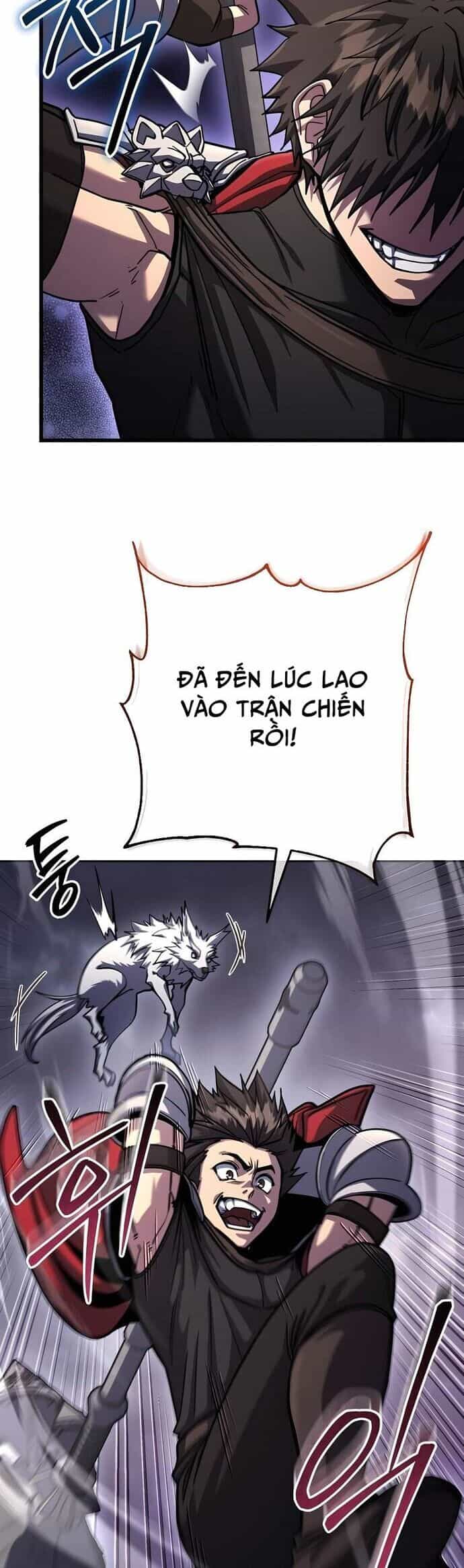 Tôi Dùng Búa Thần Giải Cứu Thế Giới - Chương 83 - ảnh 47