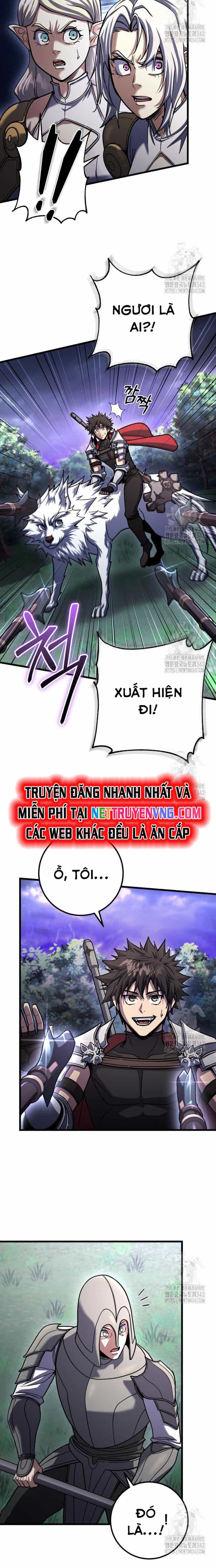 Tôi Dùng Búa Thần Giải Cứu Thế Giới - Chương 84 - ảnh 23