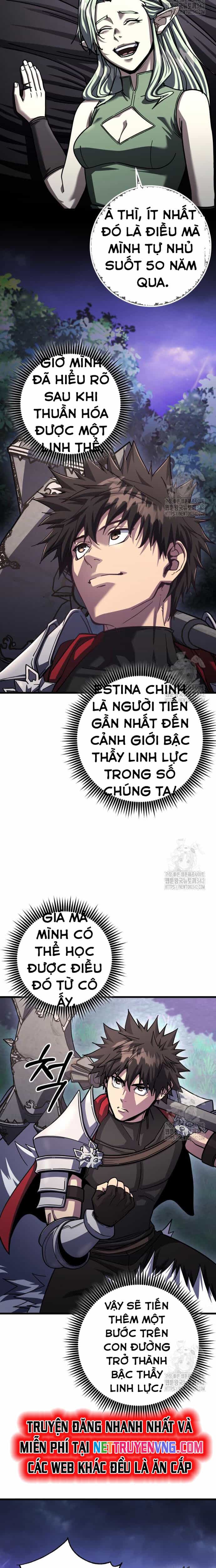 Tôi Dùng Búa Thần Giải Cứu Thế Giới - Chương 84.1 - ảnh 20