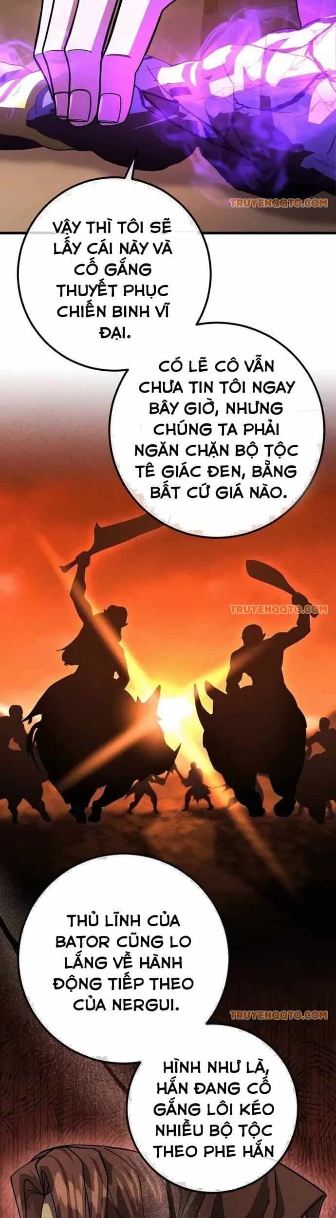 Tôi Dùng Búa Thần Giải Cứu Thế Giới - Chương 92 - ảnh 14
