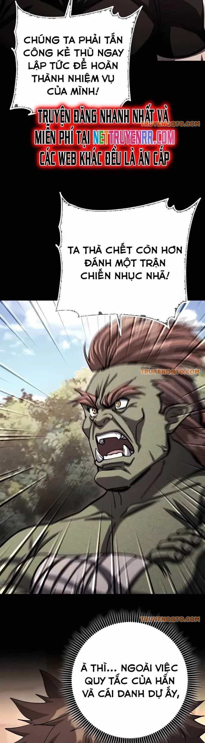Tôi Dùng Búa Thần Giải Cứu Thế Giới - Chương 92 - ảnh 22