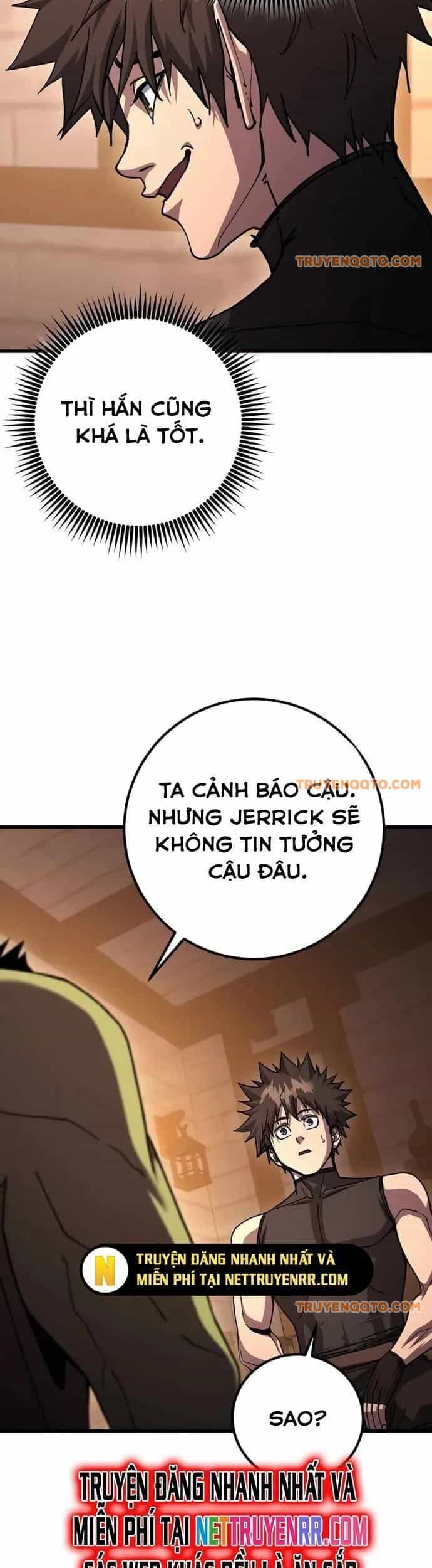 Tôi Dùng Búa Thần Giải Cứu Thế Giới - Chương 92 - ảnh 23
