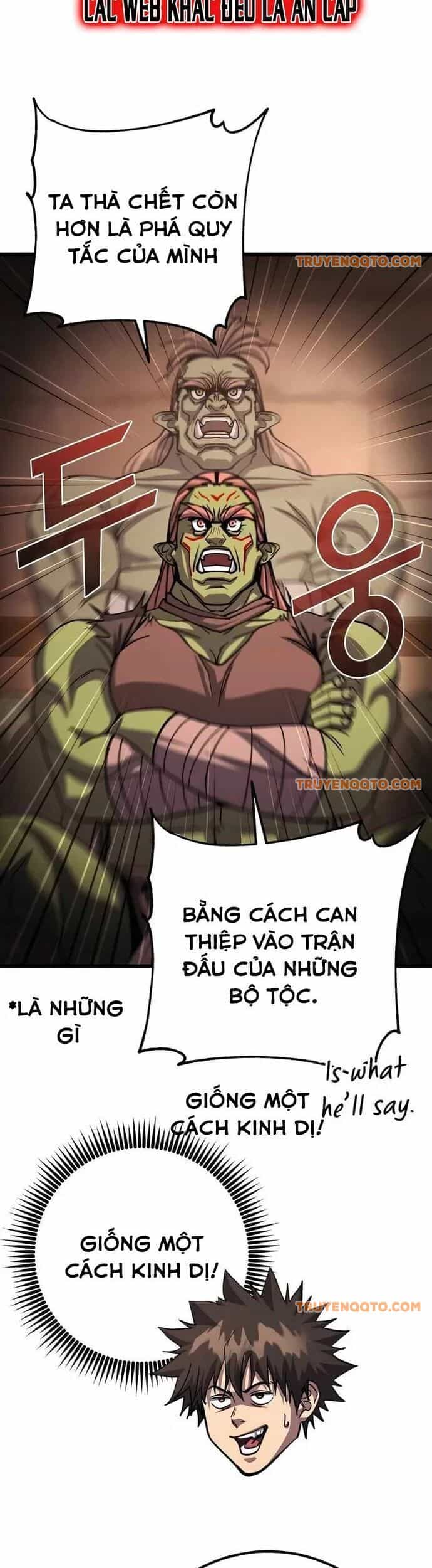 Tôi Dùng Búa Thần Giải Cứu Thế Giới - Chương 92 - ảnh 24