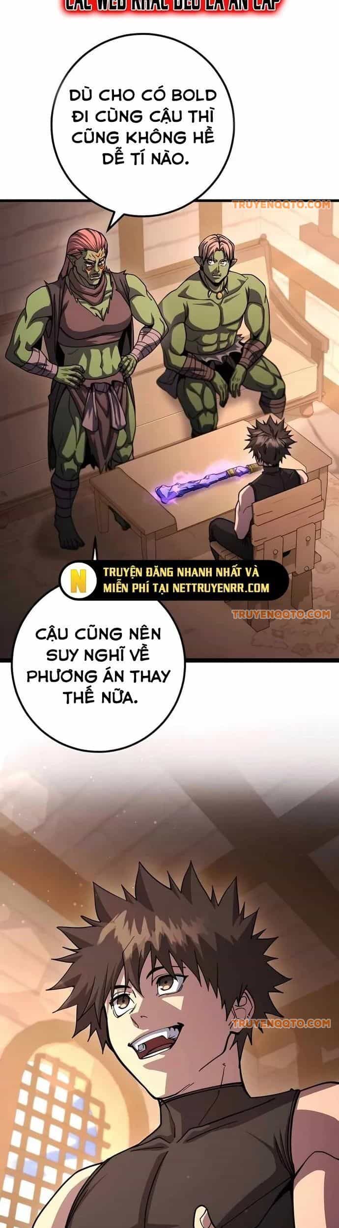 Tôi Dùng Búa Thần Giải Cứu Thế Giới - Chương 92 - ảnh 27