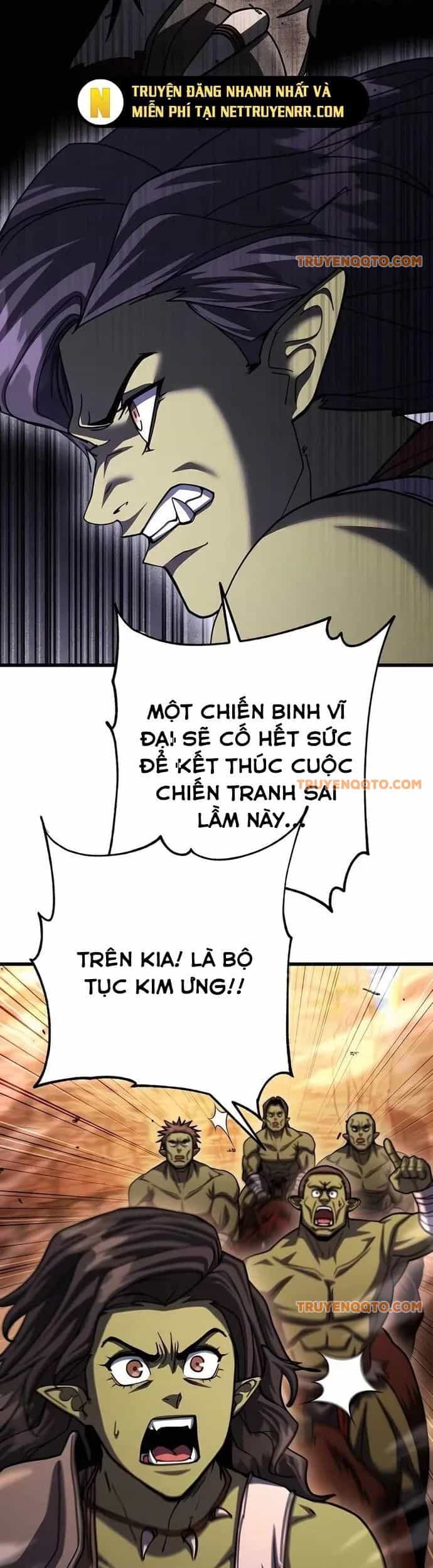 Tôi Dùng Búa Thần Giải Cứu Thế Giới - Chương 92 - ảnh 31