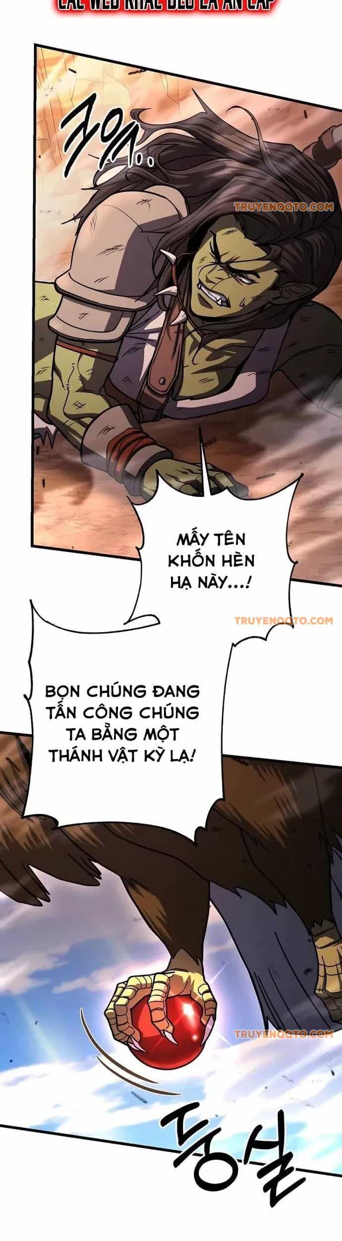 Tôi Dùng Búa Thần Giải Cứu Thế Giới - Chương 92 - ảnh 35