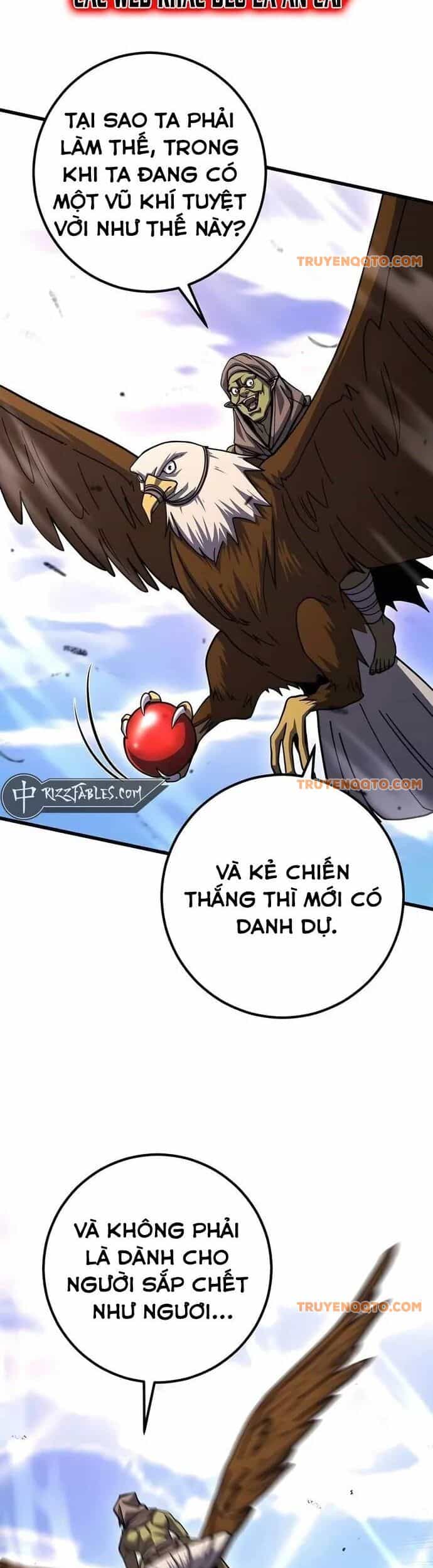 Tôi Dùng Búa Thần Giải Cứu Thế Giới - Chương 92 - ảnh 38