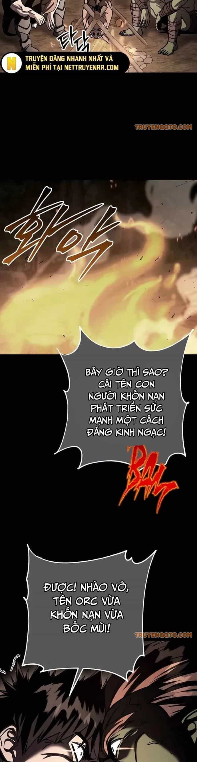 Tôi Dùng Búa Thần Giải Cứu Thế Giới - Chương 95 - ảnh 12