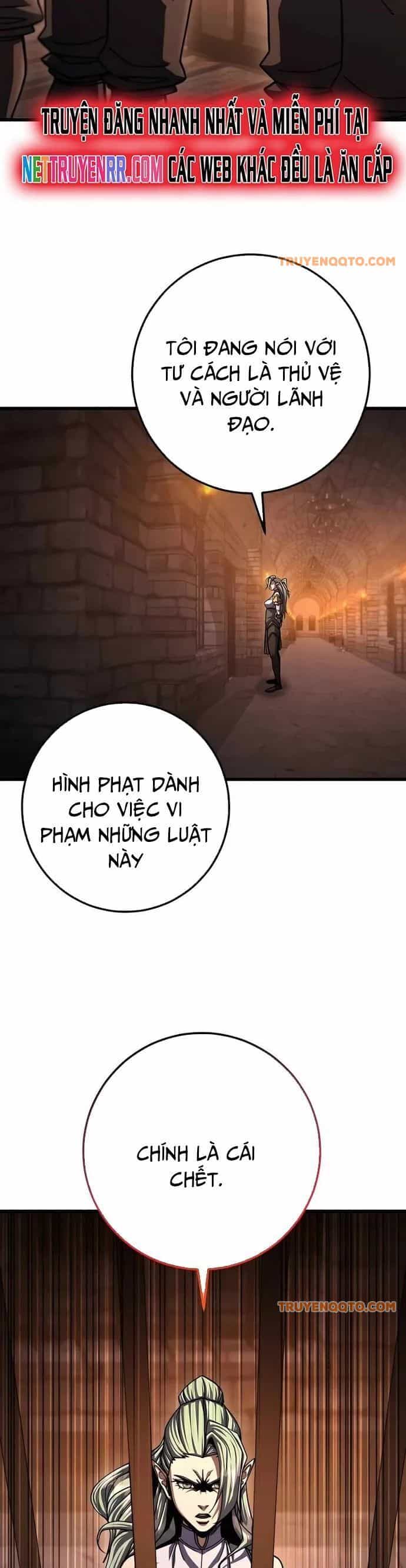 Tôi Dùng Búa Thần Giải Cứu Thế Giới - Chương 95 - ảnh 28