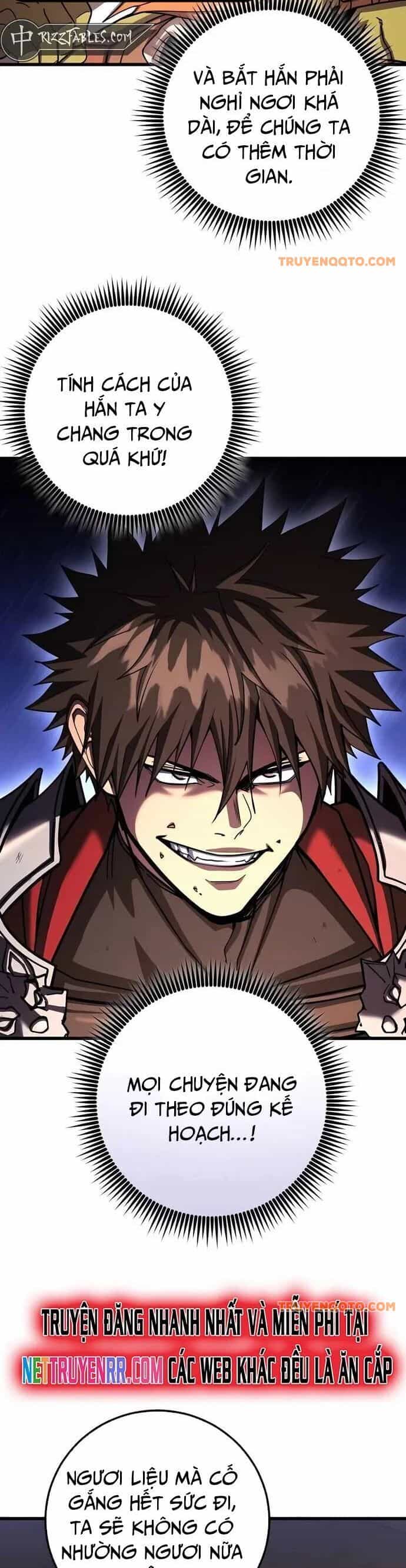 Tôi Dùng Búa Thần Giải Cứu Thế Giới - Chương 95 - ảnh 6