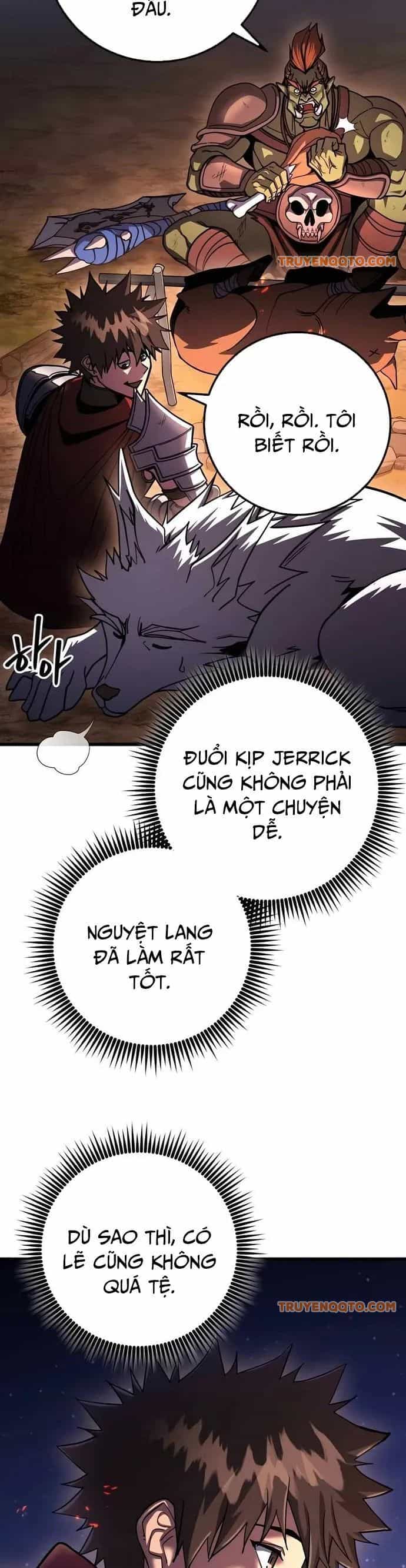 Tôi Dùng Búa Thần Giải Cứu Thế Giới - Chương 95 - ảnh 7