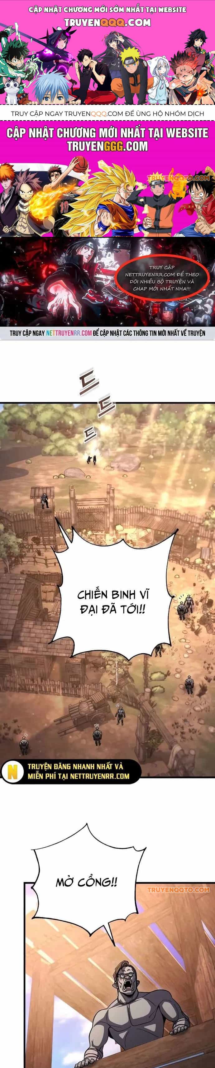 Tôi Dùng Búa Thần Giải Cứu Thế Giới - Chương 96 - ảnh 1