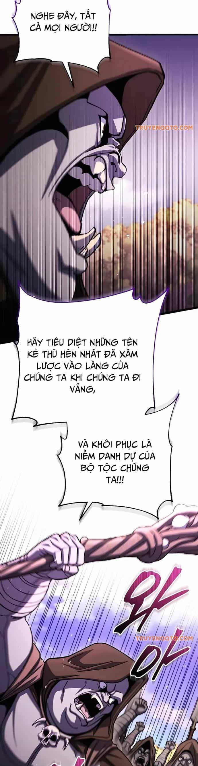 Tôi Dùng Búa Thần Giải Cứu Thế Giới - Chương 96 - ảnh 16