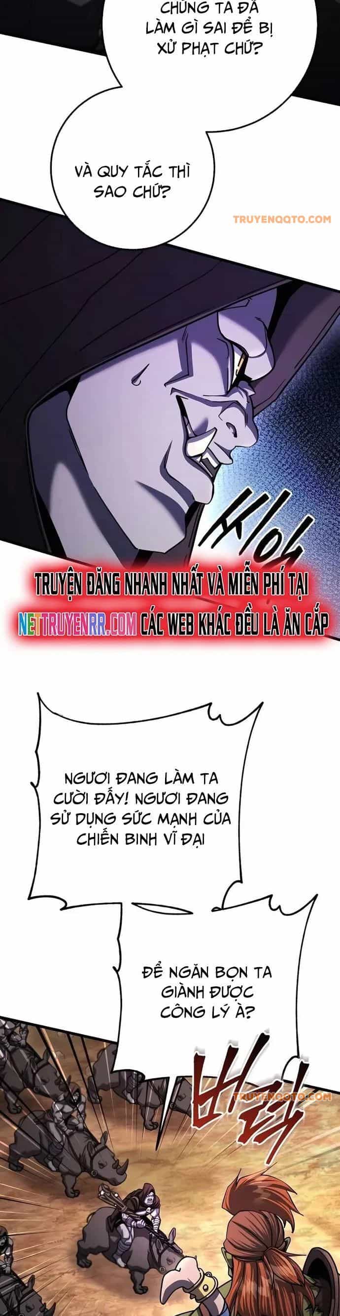 Tôi Dùng Búa Thần Giải Cứu Thế Giới - Chương 96 - ảnh 19