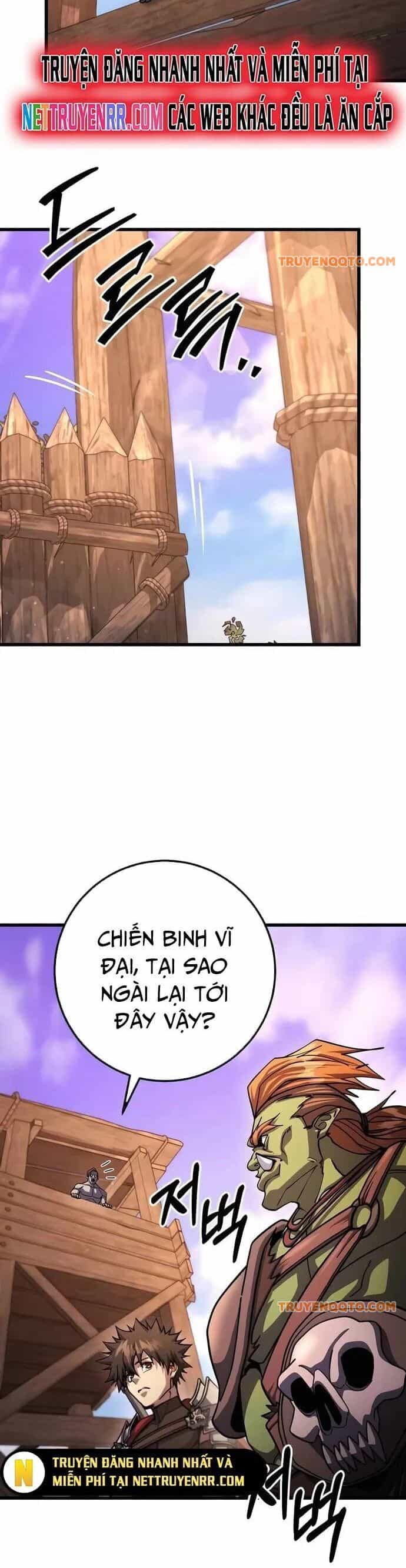 Tôi Dùng Búa Thần Giải Cứu Thế Giới - Chương 96 - ảnh 2
