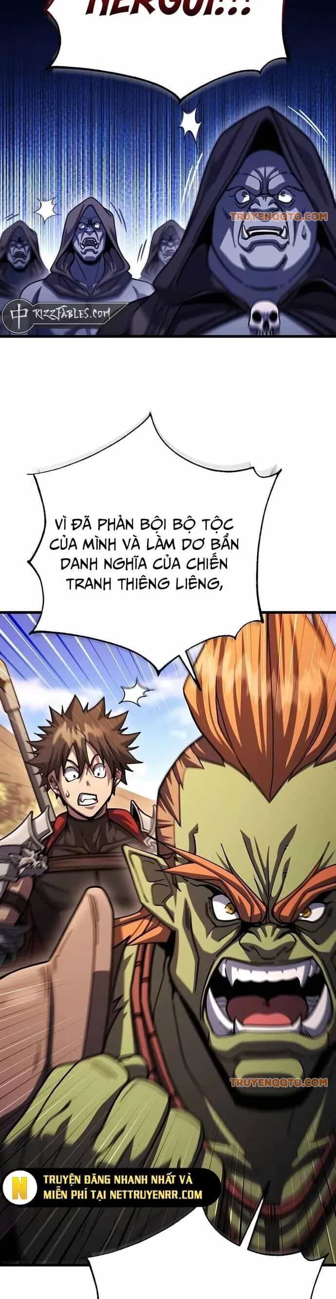 Tôi Dùng Búa Thần Giải Cứu Thế Giới - Chương 96 - ảnh 26