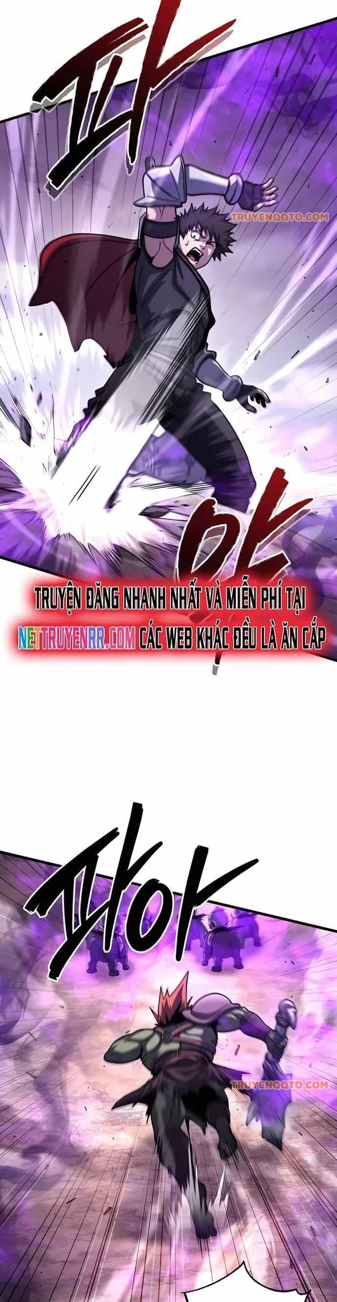 Tôi Dùng Búa Thần Giải Cứu Thế Giới - Chương 96 - ảnh 37