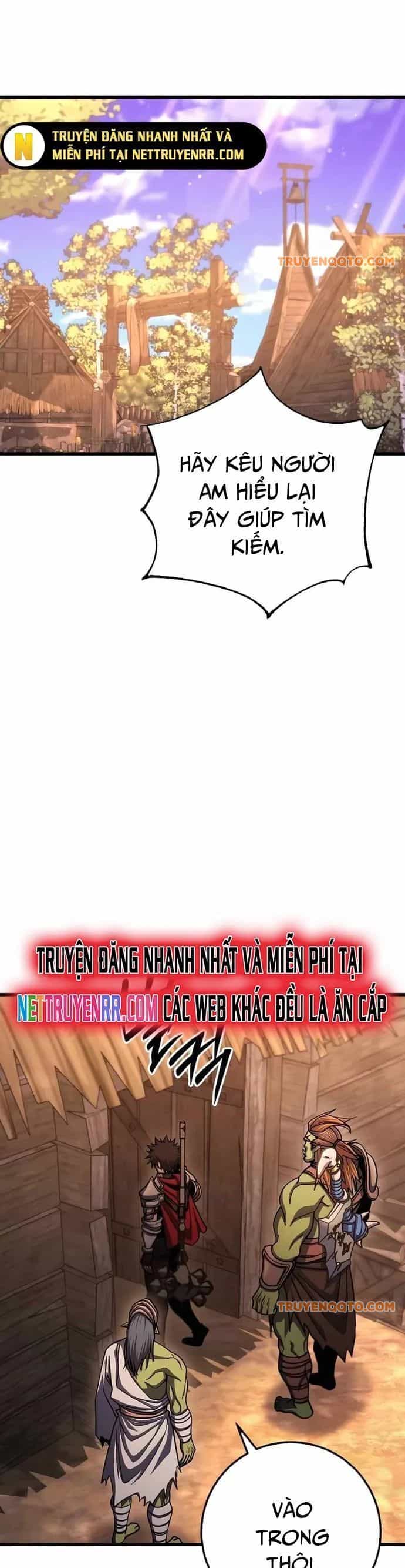 Tôi Dùng Búa Thần Giải Cứu Thế Giới - Chương 96 - ảnh 7