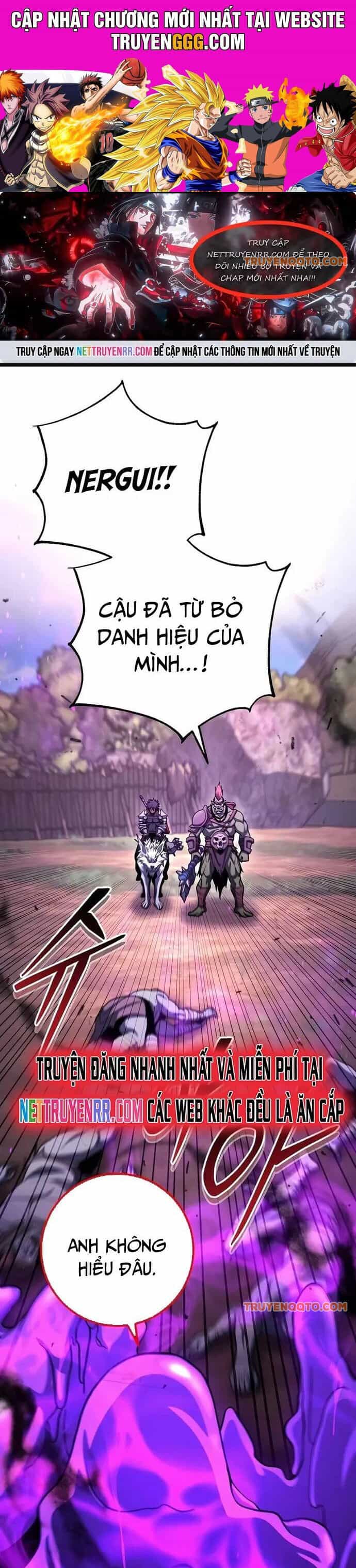 Tôi Dùng Búa Thần Giải Cứu Thế Giới - Chương 97 - ảnh 1