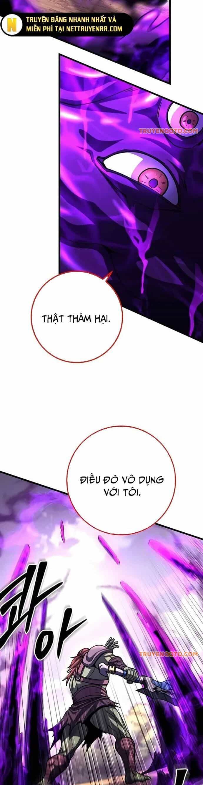 Tôi Dùng Búa Thần Giải Cứu Thế Giới - Chương 97 - ảnh 21