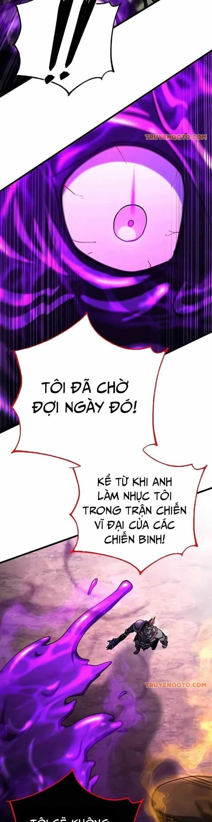 Tôi Dùng Búa Thần Giải Cứu Thế Giới - Chương 97 - ảnh 23