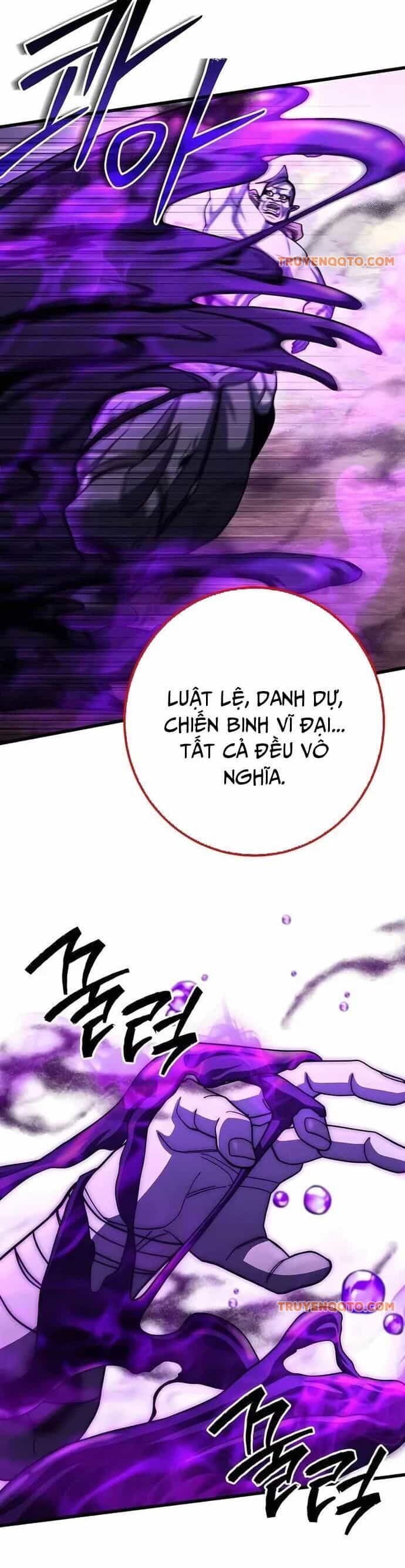 Tôi Dùng Búa Thần Giải Cứu Thế Giới - Chương 97 - ảnh 3