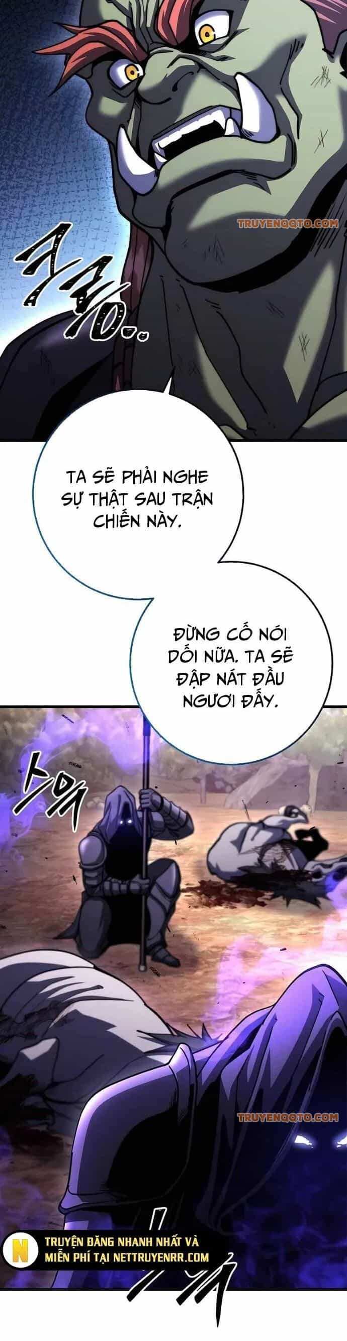 Tôi Dùng Búa Thần Giải Cứu Thế Giới - Chương 97 - ảnh 53
