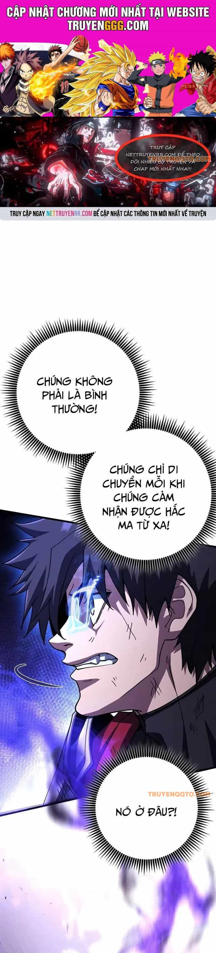 Tôi Dùng Búa Thần Giải Cứu Thế Giới - Chương 98 - ảnh 1