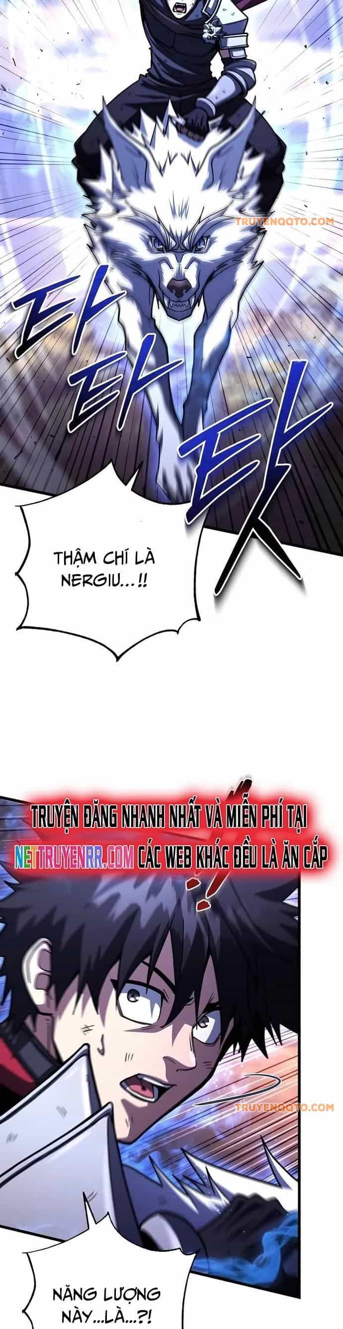 Tôi Dùng Búa Thần Giải Cứu Thế Giới - Chương 98 - ảnh 25