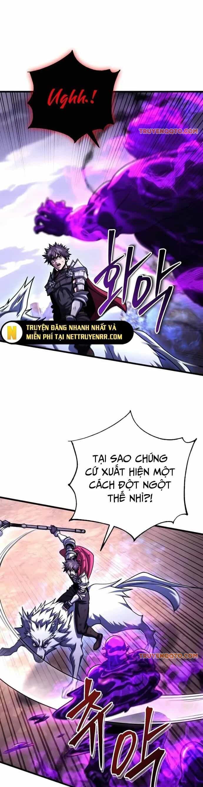 Tôi Dùng Búa Thần Giải Cứu Thế Giới - Chương 98 - ảnh 3
