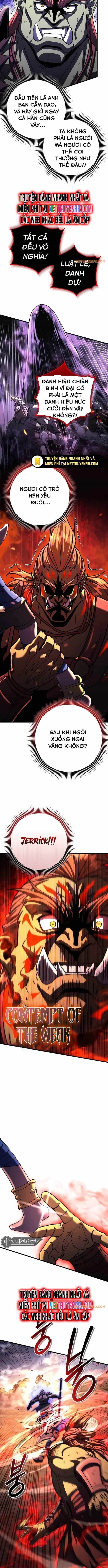 Tôi Dùng Búa Thần Giải Cứu Thế Giới - Chương 99 - ảnh 10