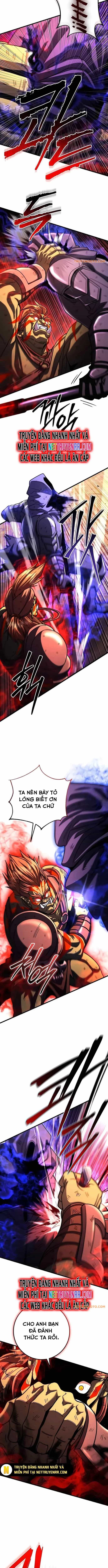 Tôi Dùng Búa Thần Giải Cứu Thế Giới - Chương 99 - ảnh 12