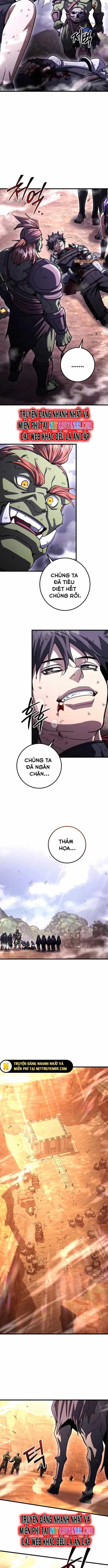 Tôi Dùng Búa Thần Giải Cứu Thế Giới - Chương 99 - ảnh 15