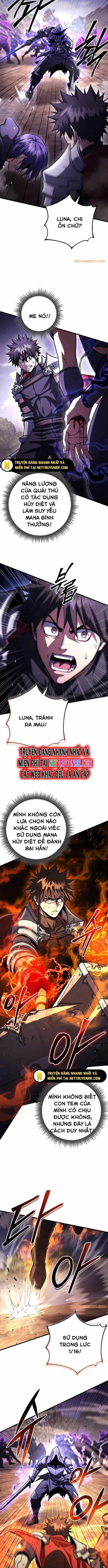 Tôi Dùng Búa Thần Giải Cứu Thế Giới - Chương 99 - ảnh 3