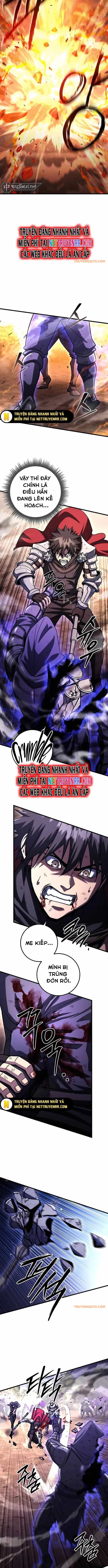 Tôi Dùng Búa Thần Giải Cứu Thế Giới - Chương 99 - ảnh 5
